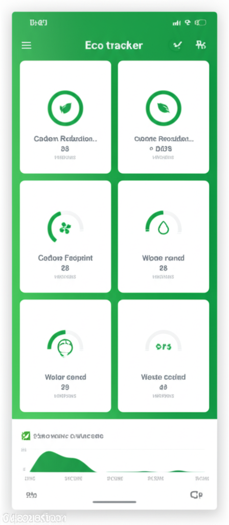 EcoTracker Australia
