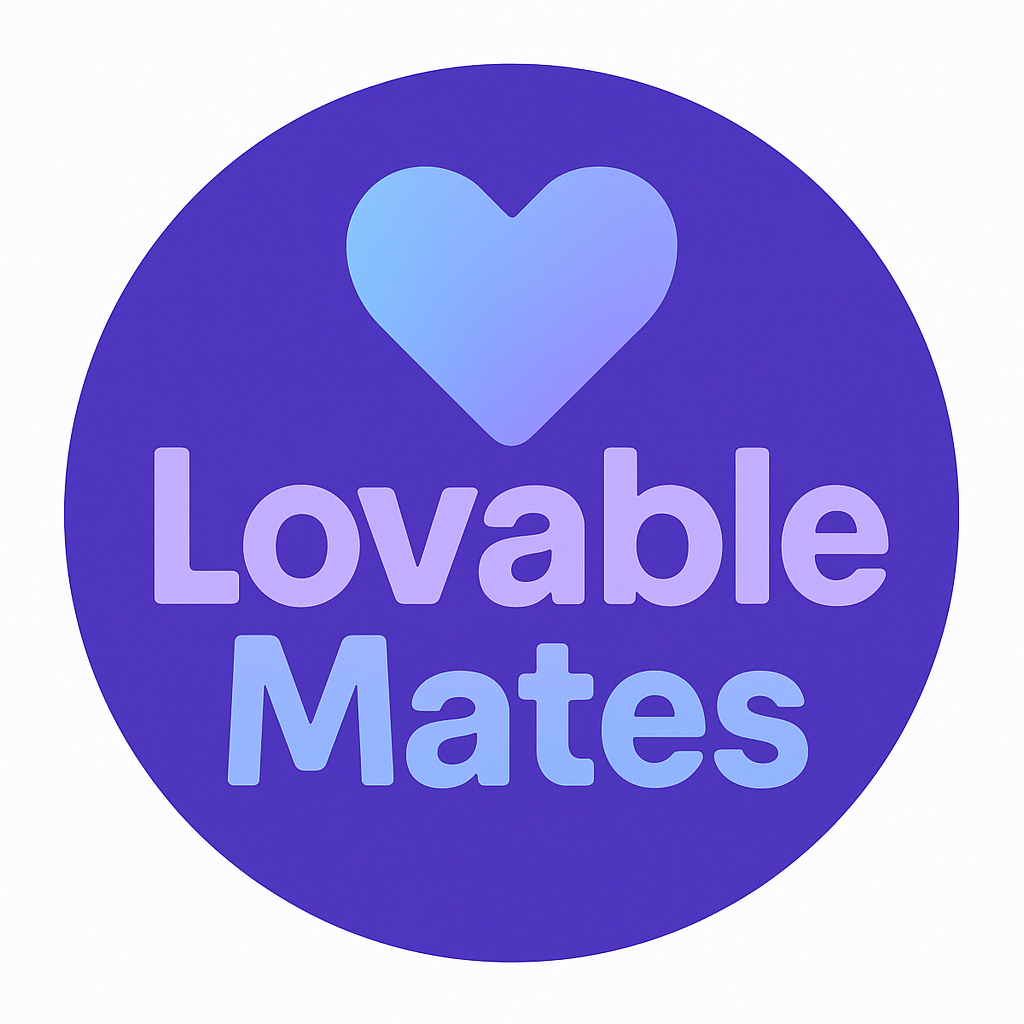 Lovable Mates